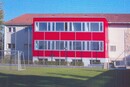 Nouvelle construction - extension du bâtiment scolaire