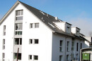 Immeuble de rapport Chappelistei, Zwillikerstrasse