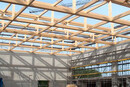 Neubau Sporthalle Auenfeld