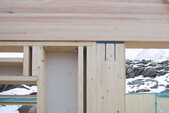 Auflagerdetail