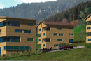 Neubau MFH Silberhorn