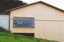 Transformation de l'école Vogelbuch
