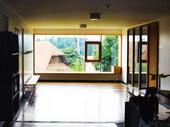 Bright rooms