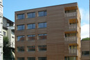 New construction/renovation of the Mühleareal complex