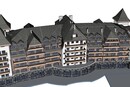 Neubau Grand Hotel Alpina