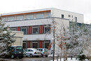 Extension/expansion of blood donation center