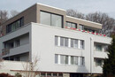 Sanierung/Aufstockung MFH Heizenholz