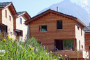 Nouvelle construction de maisons de vacances Lengi Müru
