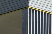 Détail Fassade