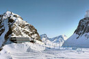 Neubau Berggasthaus Glacier Gate