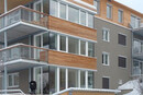 Renovation MFH Segantinistrasse