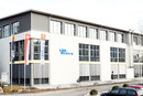 Surélévation du bâtiment industriel Lanz-Anliker AG