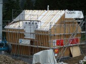 Ohne Aussenhaut