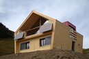 New construction cottage Pardiel