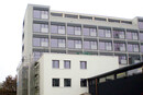 Nouvelle bâtiment : immeuble et de bureaux Hohlstrasse