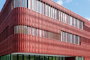 Nouvelle construction du complexe scolaire Büttenen