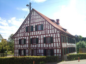 Vue extérieure 2