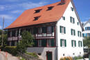 Renovation rectory