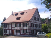 Vue extérieure 1