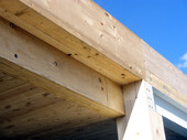 Window lintel