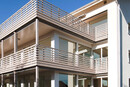 Extension/Renovation MFH Salvatorstrasse