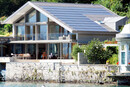 Renovation residential house Ramseier