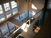 Large windows