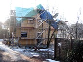 Scaffold