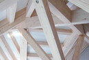 New construction single family house Schenk