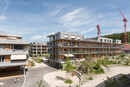 Siedlung Oberfeld
