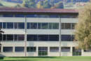 Addition to school Walkringen