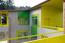 Immeuble d'habitation Avellana