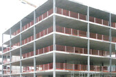 Structure porteuse