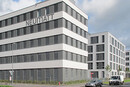 Neubau Kant. Verwaltungsgebäude Neumatt