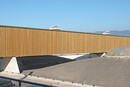 Pont de liaison Thommen Furler