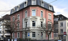 Rénovations de bâtiments anciens