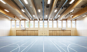 Salles de sport