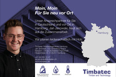 New office. New chapter. Hamburg, we are here!