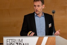 Forum international de la construction en bois
