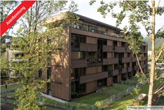 Prix de la construction en bois pour le quartier naturel de Weissache