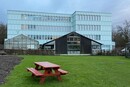 Neubau Multifunktionaler Laborbau Y80